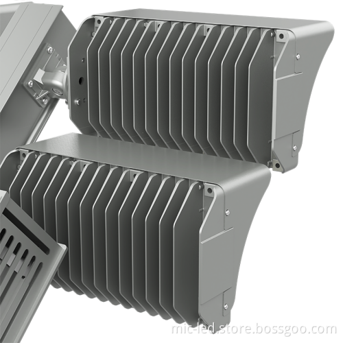 High Quality Waterproof LED Flood Light for Stadium and Football Field